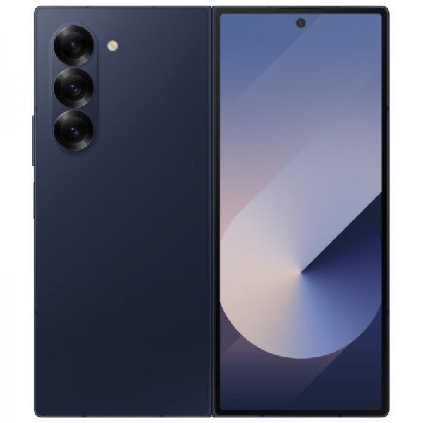 Samsung Galaxy Z Fold6 - Azul Oscuro