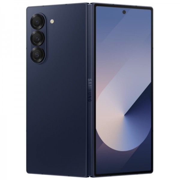 Samsung Galaxy Z Fold6 - Azul Oscuro