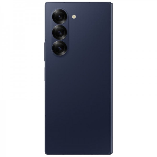 Samsung Galaxy Z Fold6 - Azul Oscuro
