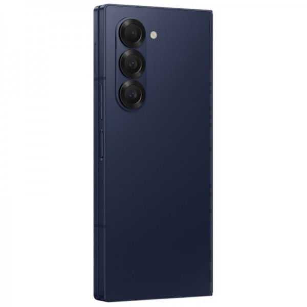 Samsung Galaxy Z Fold6 - Azul Oscuro