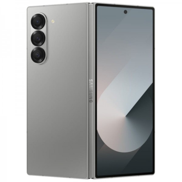 Samsung Galaxy Z Fold6 - Gris