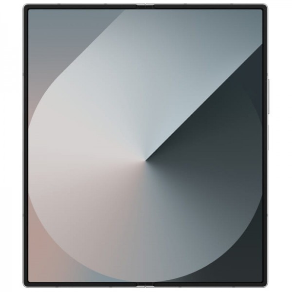 Samsung Galaxy Z Fold6 - Gris