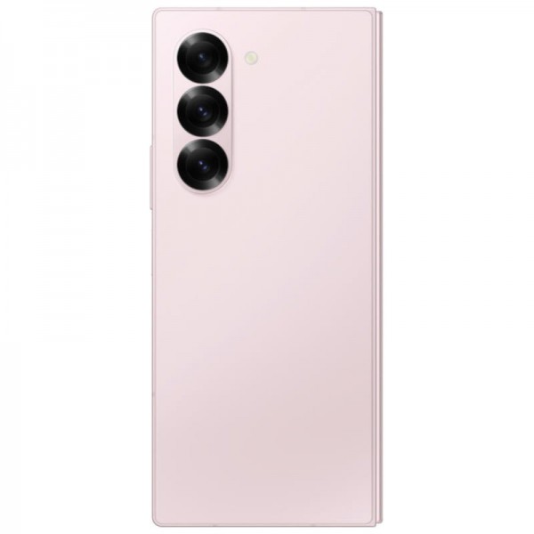 Samsung Galaxy Z Fold6 - Rosa
