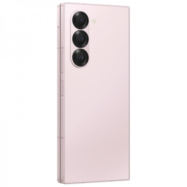 Samsung Galaxy Z Fold6 - Rosa