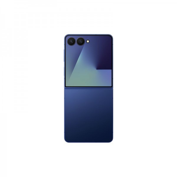 Samsung Galaxy Z Flip7 - Azul