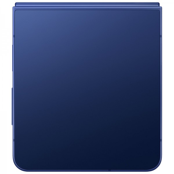 Samsung Galaxy Z Flip7 - Azul
