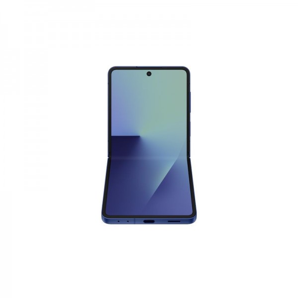 Samsung Galaxy Z Flip7 - Azul