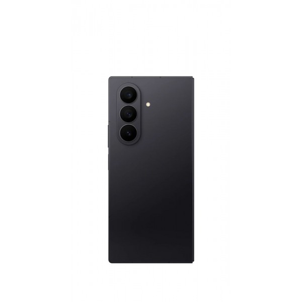 Samsung Galaxy Z Fold7 - Negro