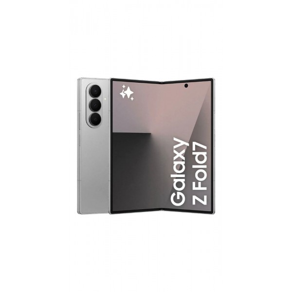 Samsung Galaxy Z Fold7 - Gris