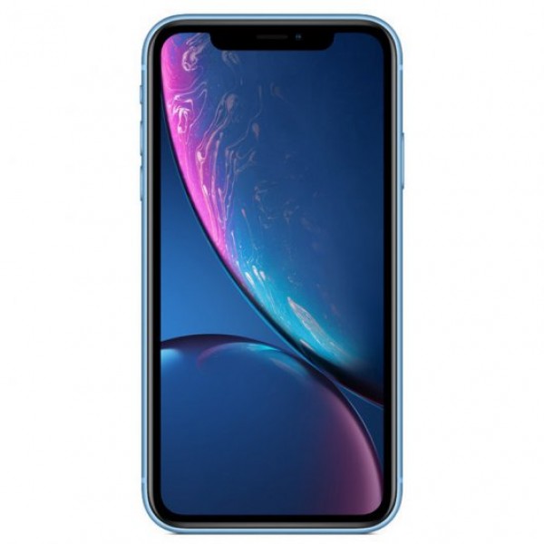 (TELÉFONO DE OCASIÓN) Apple iPhone XR