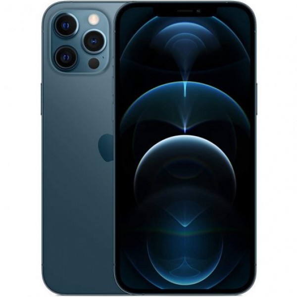 Apple iPhone 12 Pro Max Azul