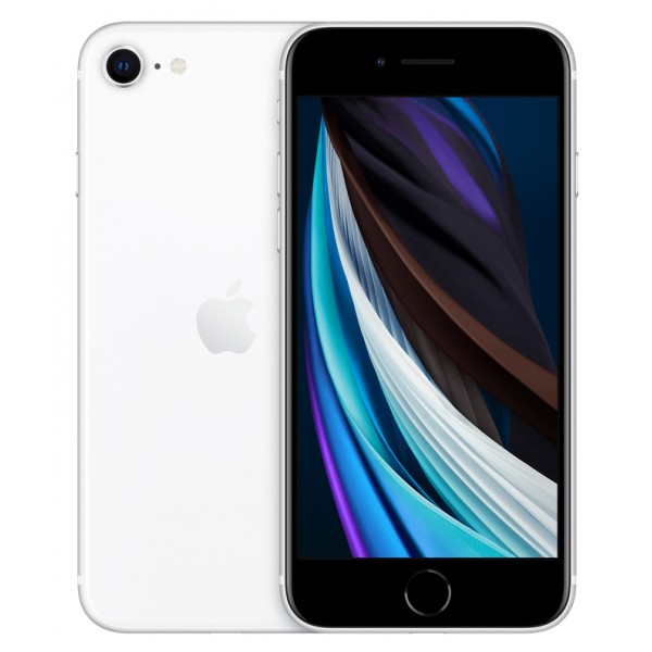 Apple iPhone SE 2020 Blanco