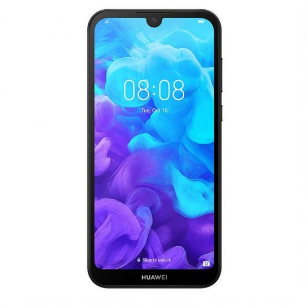 Huawei Y5 2019 Ambar