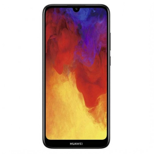 Huawei Y6 2019 Ambar