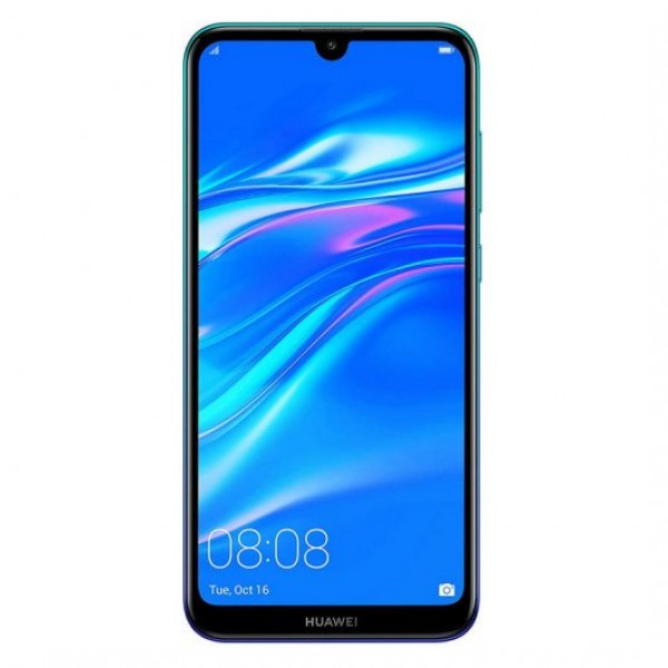 Huawei Y7 2019 Azul
