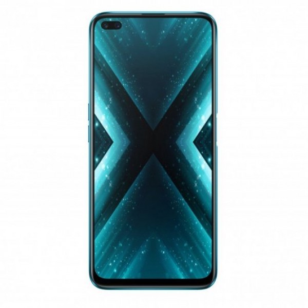 Realme X3 SuperZoom Azul 