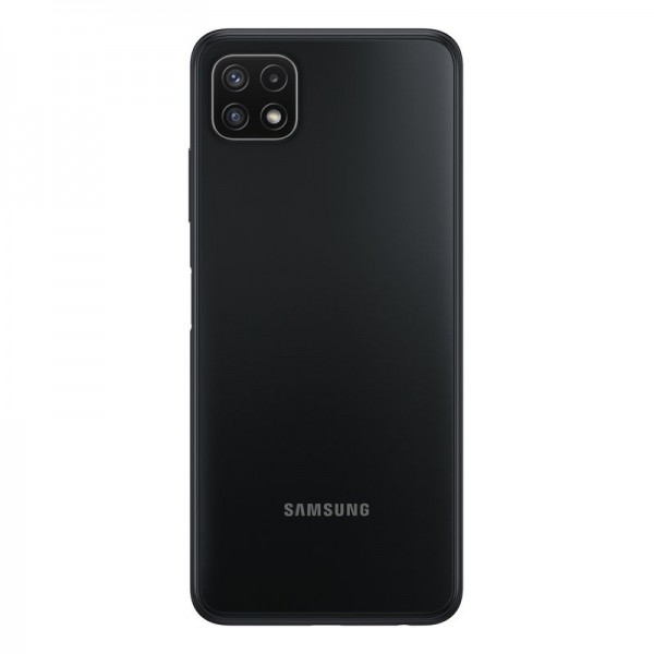 Samsung Galaxy A22 5G Negro