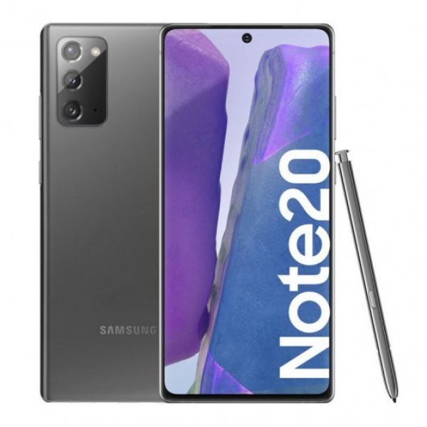 Samsung Galaxy Note 20 Gris