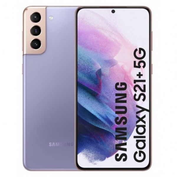 Samsung Galaxy S21+ 5G Violeta