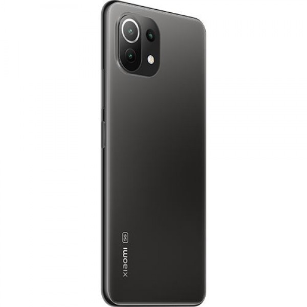 Xiaomi Mi 11 Lite 5G Negro