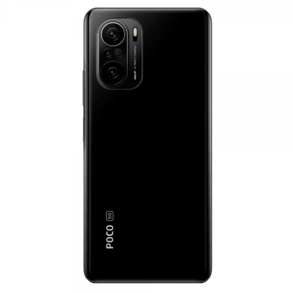 Xiaomi Poco F3 5G Negro