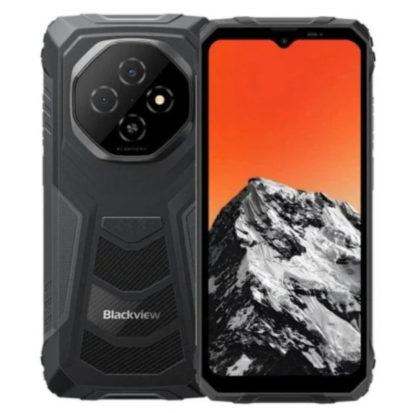 BLACKVIEW FORT 1 - Negro