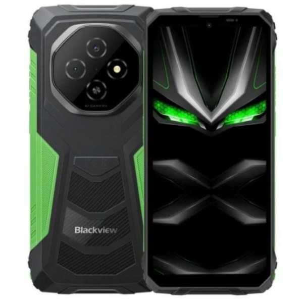 BLACKVIEW FORT 1 - Verde