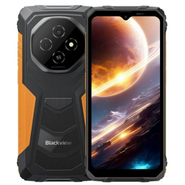 BLACKVIEW FORT 1 - Naranja