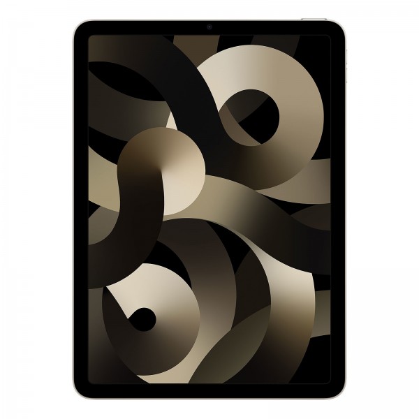 Apple iPad Air 5° Gen. Blanco Estrella