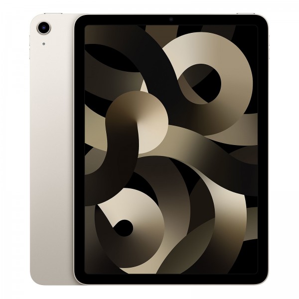 Apple iPad Air 5° Gen. Blanco Estrella