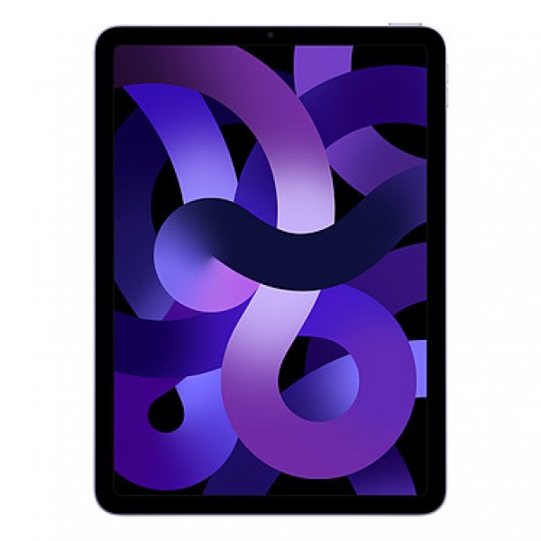 Apple iPad Air 5° Gen. Púrpura