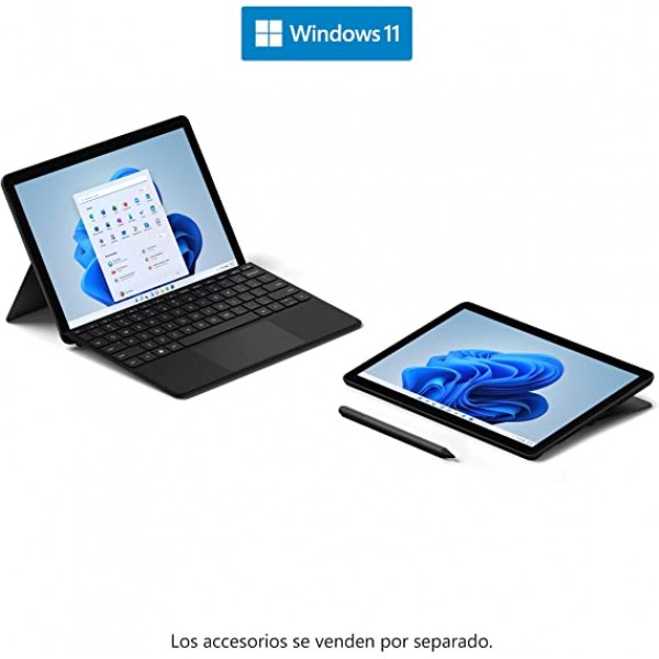 Microsoft Surface Go 3 Negro