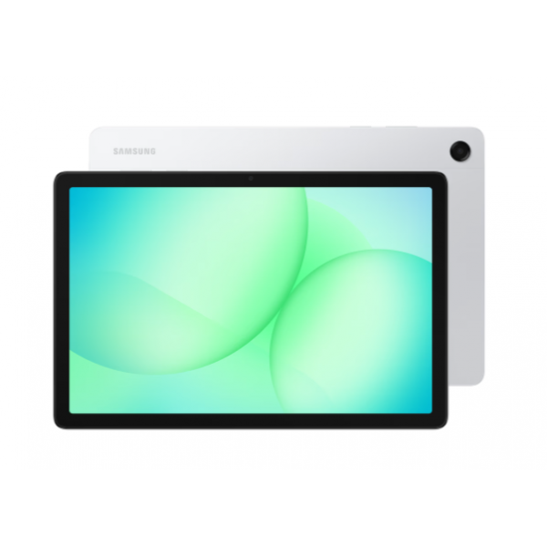 Samsung Galaxy Tab A11 Plus - 5G - Plata
