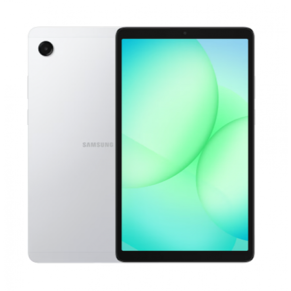 Samsung Galaxy Tab A11 - 5G - Plata