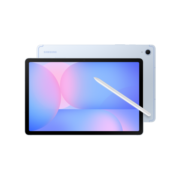 Samsung Galaxy Tab S10 FE - 5G - Azul