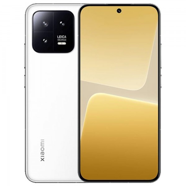 Xiaomi 13 5G Blanco