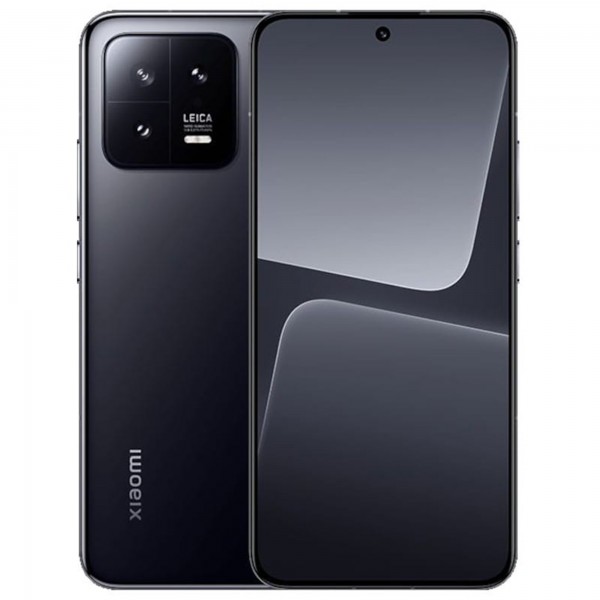 Xiaomi 13 5G Negro