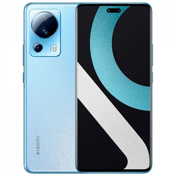 Xiaomi 13 Lite 5G Azul