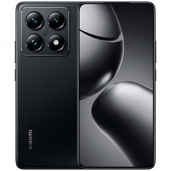 Xiaomi 14T PRO 5G - Negro