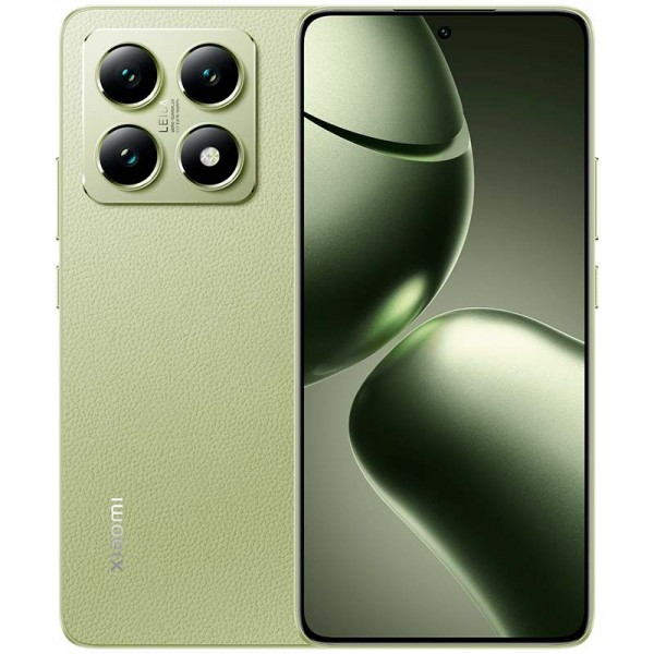 Xiaomi 14T 5G - Verde