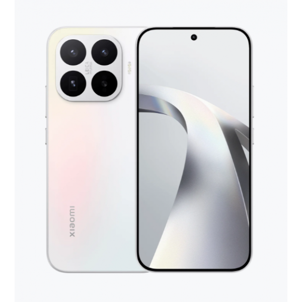 Xiaomi 17T - Blanco