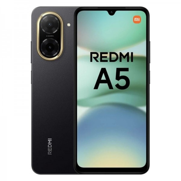 Xiaomi Redmi A5 - Negro