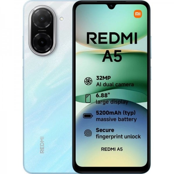 Xiaomi Redmi A5 - Azul