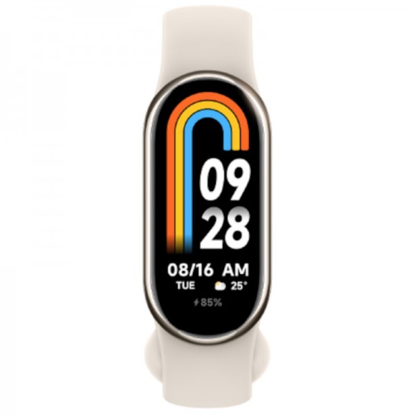 XIAOMI Band 8 Dorada