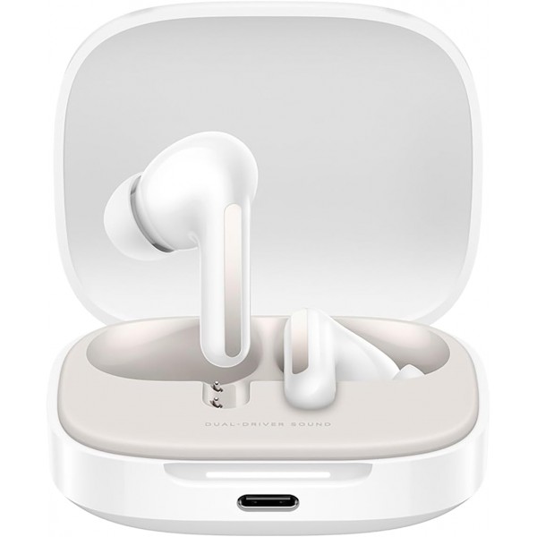 Xiaomi Redmi Buds 6 - Blancos
