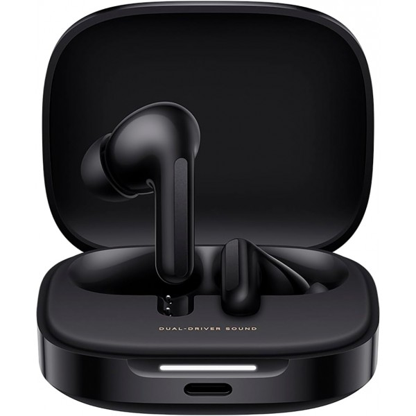 Xiaomi Redmi Buds 6 - Negros