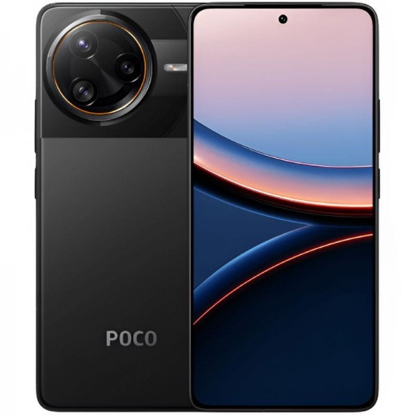 Xiaomi Poco F7 Ultra - Negro