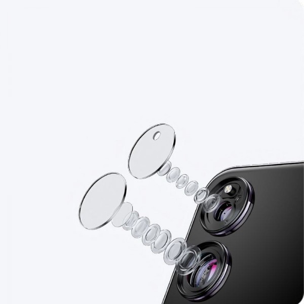 Xiaomi Mix Flip 5G - Negro