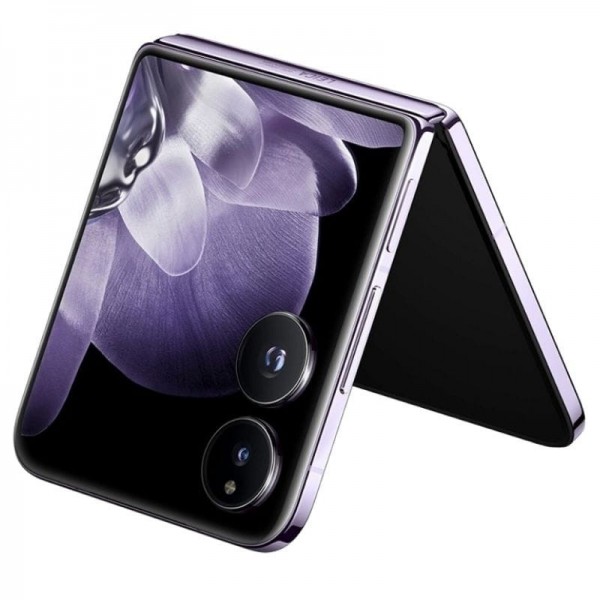 Xiaomi Mix Flip 5G - Violeta