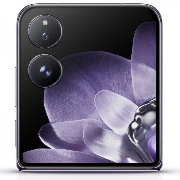 Xiaomi Mix Flip 5G - Violeta